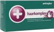 Kyberg Vital Aminoplus haarkomplex Kapseln 60 Stk.