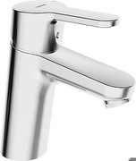 Hansa Primo XL Waschtisch-Einhand-Einlochbatterie (49372203) Hansa Primo XL Waschtisch-Einhand-Einlochbatterie (49372203)
