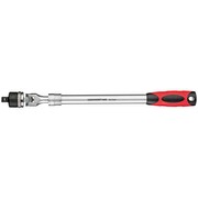 Gedore 2K-Gelenk-Teleskopknarre 1/2" (3300523)