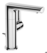 Hansa Ronda Waschtisch-Einhand-Einlochbatterie (55262203)