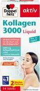 Doppelherz aktiv Kollagen 3000 Liquid Sticks 14 Stk.