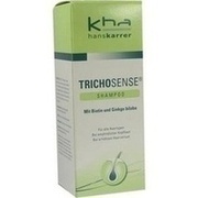 Hans Karrer Trichosense Shampoo 150 ml