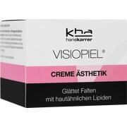Hans Karrer Visiopiel Creme Ästhetik 50 ml