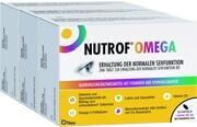 Thea Pharma Nutrof Omega Kapseln 3 x 30 Stk.