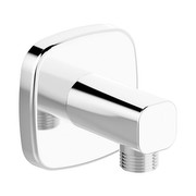 Hansa Wandanschlussbogen soft edge (51180183)
