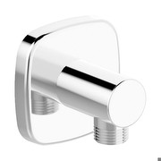 Hansa Wandanschlussbogen soft edge (51180193)