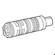 Hansa Tempra Temperaturregler für Smartshower (59911525)