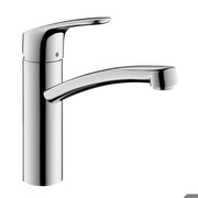 Hansgrohe Focus M41 Einhebel-Küchenarmatur (31826000)