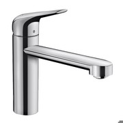 Hansgrohe Focus M42 Einhebel-Küchenarmatur (71864000)