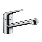 Hansgrohe Focus M42 Einhebel-Küchenarmatur (71866000)