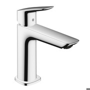 Hansgrohe Logis Einhebel-Waschtischmischer 110 (71253000) Hansgrohe Logis Einhebel-Waschtischmischer 110 (71253000)