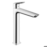 Hansgrohe Logis Einhebel-Waschtischmischer 240 (71258000) Hansgrohe Logis Einhebel-Waschtischmischer 240 (71258000)