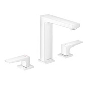Hansgrohe Metropol 3-Loch Waschtischarmatur 160 (32515700)