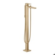 Hansgrohe Metropol Einhebel-Wannenmischer (32532140)