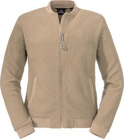 Schöffel Fleece Jacket Genua L