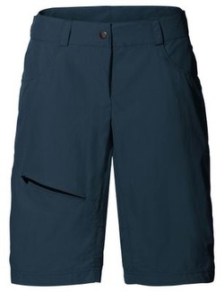 Vaude Women's Tamaro Shorts II