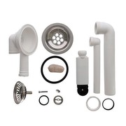 Villeroy & Boch Ablaufgarnitur mit Handbetätigung (82760061)