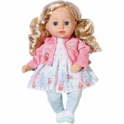 Zapf Creation Baby Annabell Little Sophia 36 cm (709863)