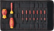 Wiha Wechselklingen-Set (41232) Wiha Wechselklingen-Set (41232)