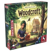 Pegasus Woodcraft