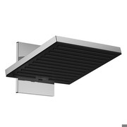 Hansgrohe Pulsify E Kopfbrause 260 2jet (24350000)