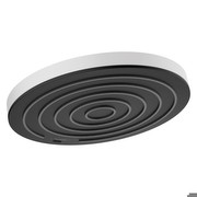 Hansgrohe Pulsify S Kopfbrause 260 1jet (24141700)