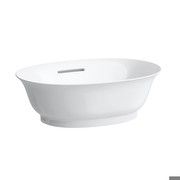 Laufen The New Classic Aufsatzwaschtisch (H8128510001091)