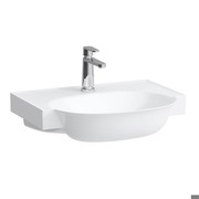 Laufen The New Classic Möbelwaschtisch (H8138534001561)