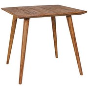 Wohnling Repa Esstisch 80 x 80 cm Wohnling Repa Esstisch 80 x 80 cm