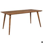 Wohnling Repa Esstisch 120 cm Wohnling Repa Esstisch 120 cm