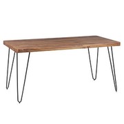 Wohnling Bagli Esstisch 120 cm Wohnling Bagli Esstisch 120 cm
