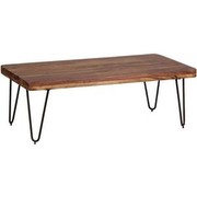 Wohnling Bagli Couchtisch 115 x 60 cm