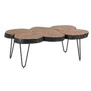 Wohnling Bagli Couchtisch 115 x 70 cm
