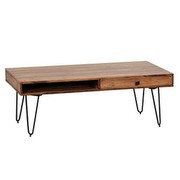 Wohnling Bagli Couchtisch 120 cm Wohnling Bagli Couchtisch 120 cm