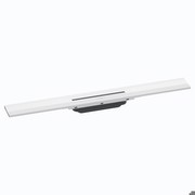 Hansgrohe RainDrain Flex Fertigset Duschrinne (56050700)