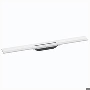 Hansgrohe RainDrain Flex Fertigset Duschrinne (56051700)