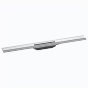 Hansgrohe RainDrain Flex Fertigset Duschrinne (56051800)