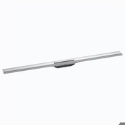 Hansgrohe RainDrain Flex Fertigset Duschrinne (56054800) Hansgrohe RainDrain Flex Fertigset Duschrinne (56054800)