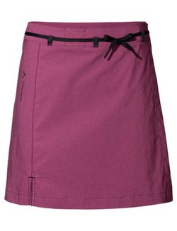 Vaude Women's Tremalzo Skirt III