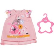 Zapf Creation Baby born Kleid Hund 43 cm (833612)