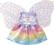 Zapf Creation Baby born Fantasy Feen Outfit 43 cm (829301)