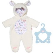 Zapf Creation Baby Annabell Schäfchen Onesie (709825) Zapf Creation Baby Annabell Schäfchen Onesie (709825)