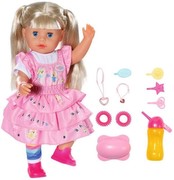 Zapf Creation Baby born Kindergarten Little Sister 36 cm (834916)