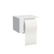 Laufen Val Toilettenpapierhalter (H8722800000001)