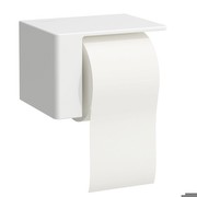 Laufen Val Toilettenpapierhalter (H8722807570001)