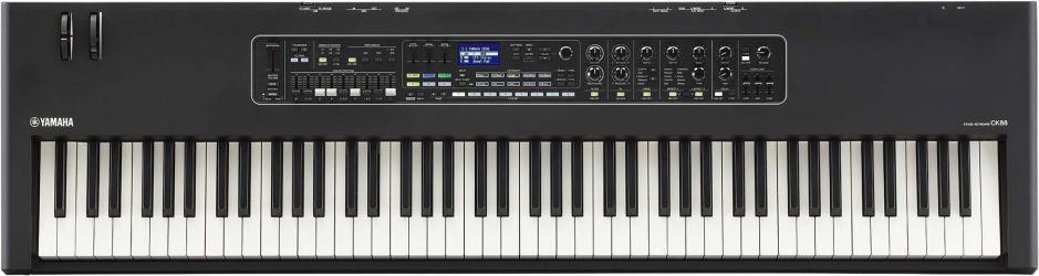 Yamaha CK61