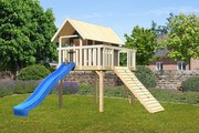 Akubi Spielturm Fidel (22372)