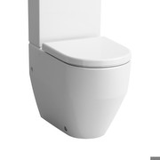Laufen Pro Stand-Tiefspül-WC (H8259624000001) Laufen Pro Stand-Tiefspül-WC (H8259624000001)