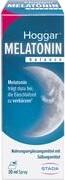 STADA Consumer Health Hoggar Melatonin balance Spray 20 ml STADA Consumer Health Hoggar Melatonin balance Spray 20 ml