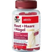 Queisser Pharma aktiv Haut + Haare + Nägel Gums 60 Stk.